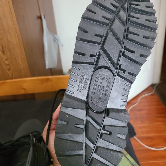 Utility Boots - Picture 4 of 6